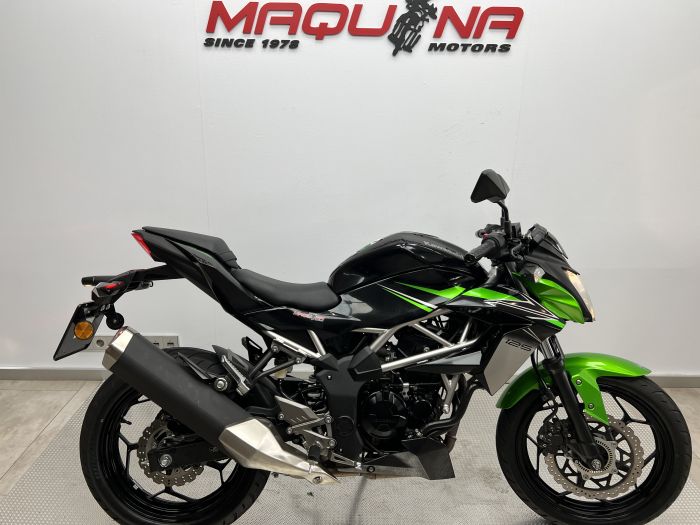 Z 125