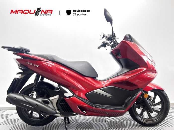 PCX 125