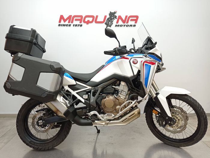 CRF1100L AFRICA TWIN