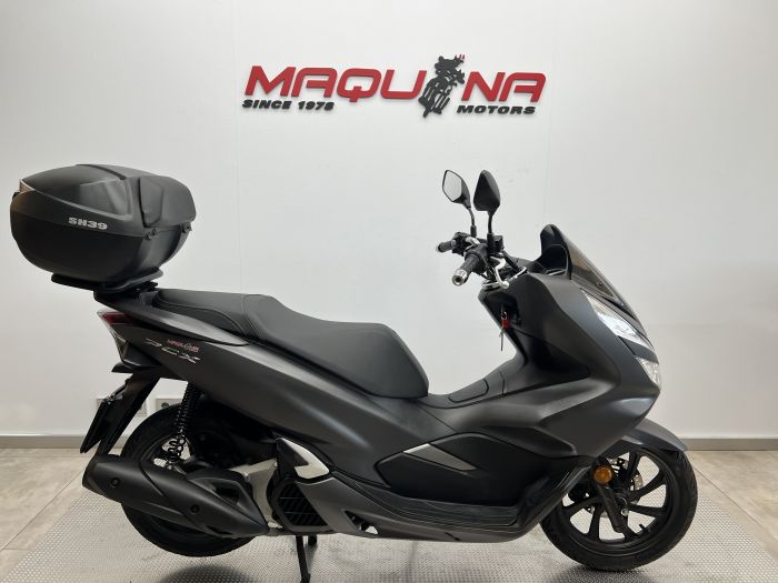 PCX 125