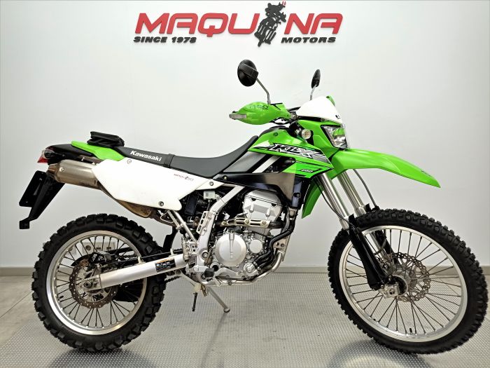 KLX 250
