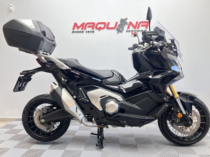 X-ADV