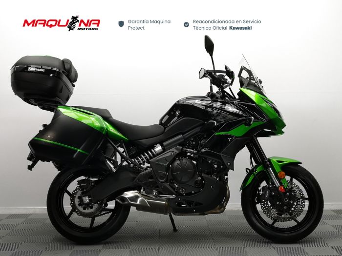 VERSYS 650