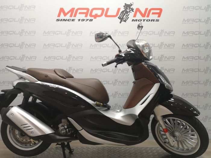 BEVERLY 300IE
