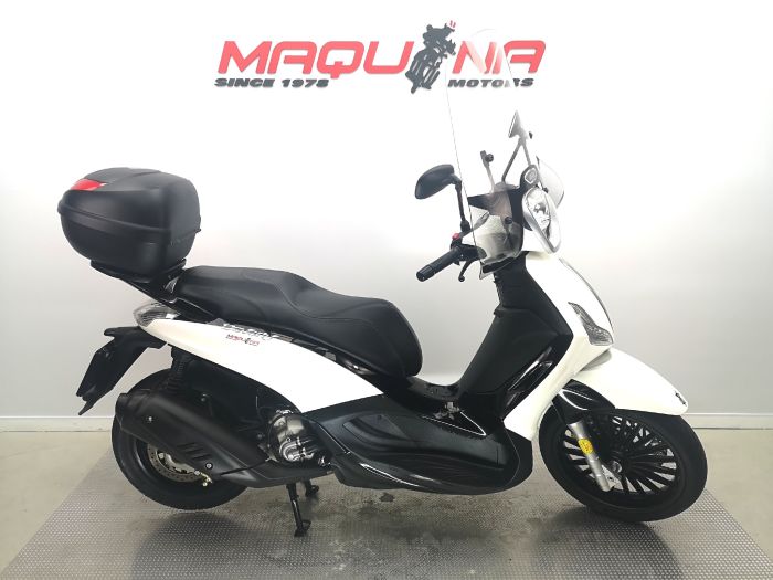 BEVERLY 300IE