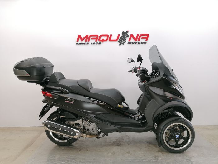 MP3 500 SPORT ABS/ASR