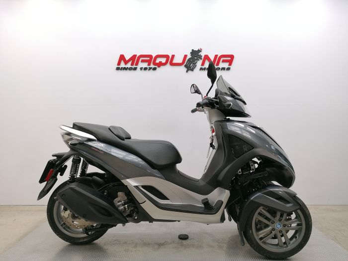 MP3 300 SPORT