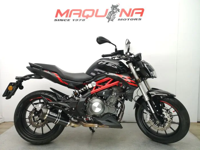 Benelli Leoncino Benelli Caffenero 125 Benelli Moto 125 Prezzo