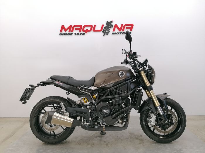 LEONCINO 800