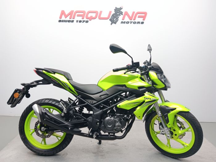 BN 125