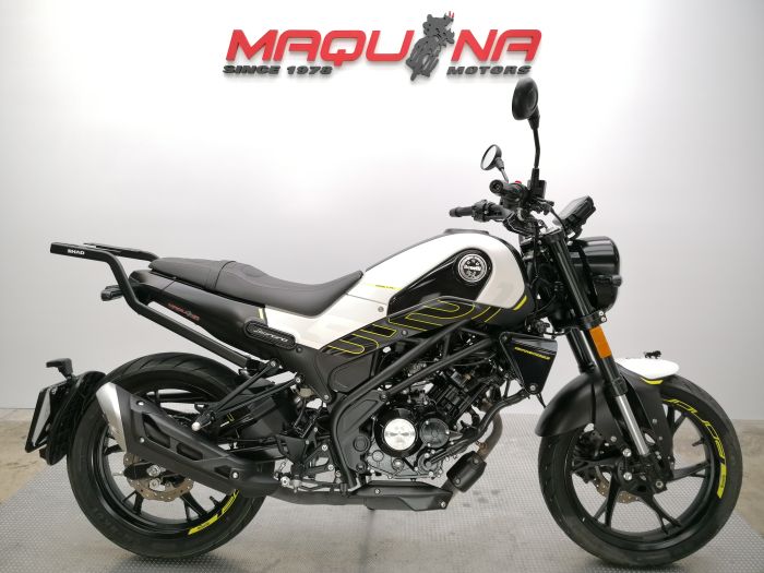 LEONCINO 125