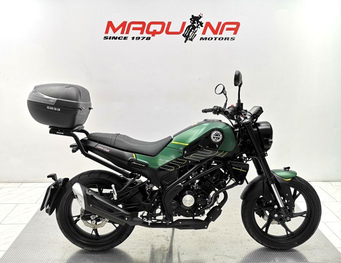 LEONCINO 125
