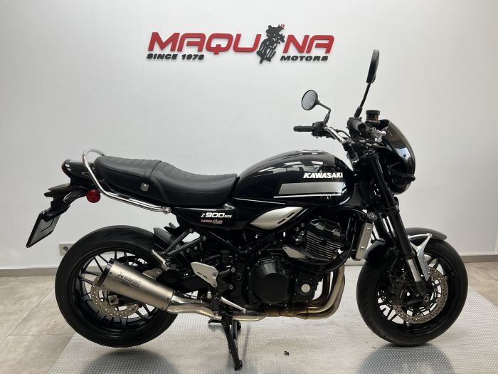 Z900RS