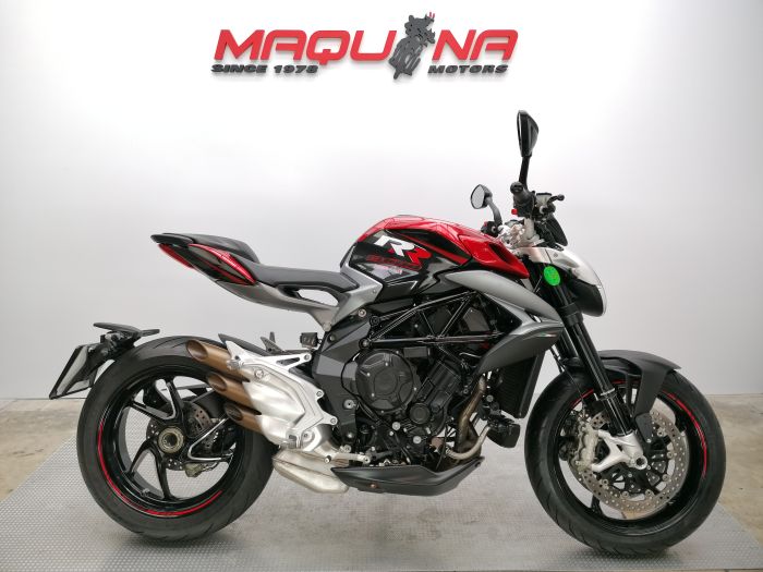 BRUTALE 800 RR