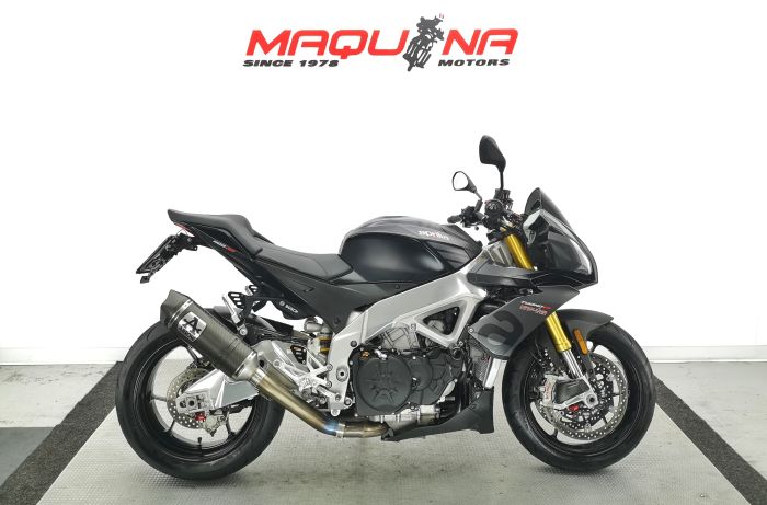 TUONO V4 1100 RR