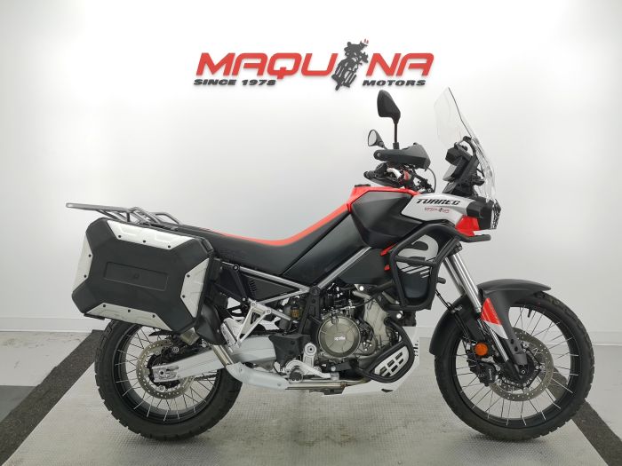 TUAREG 660