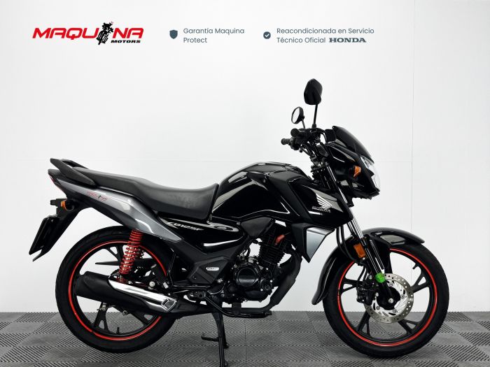 CB 125 F