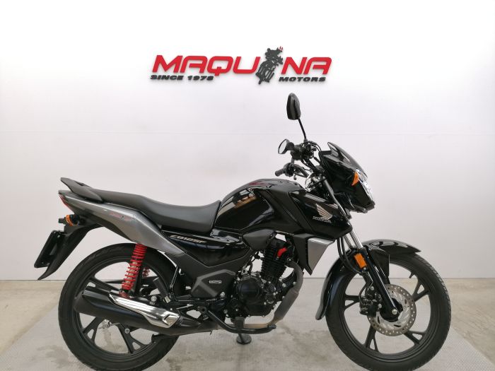 CB 125 F