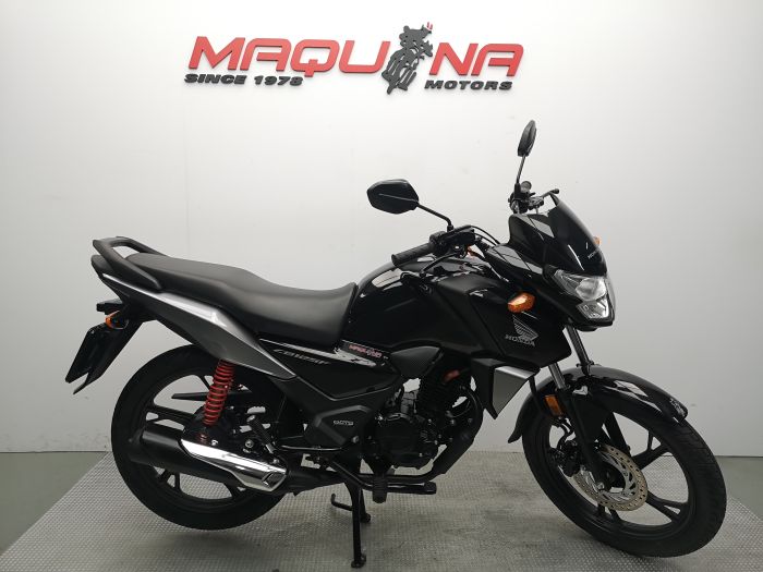 CB 125 F
