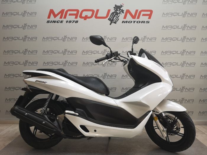 PCX 125