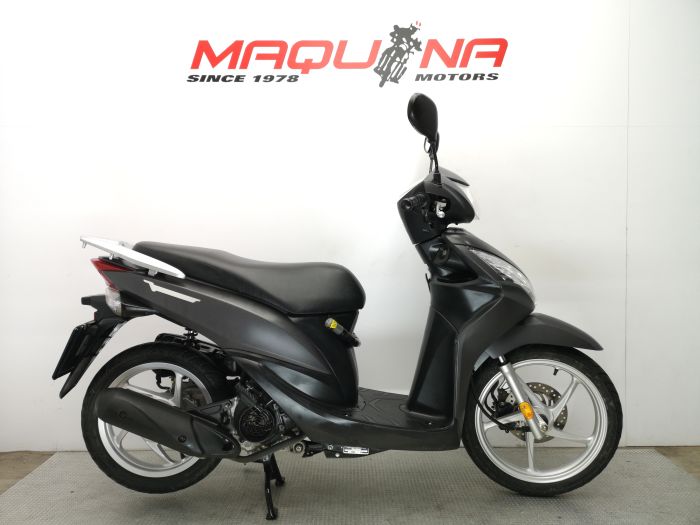 VISION 110