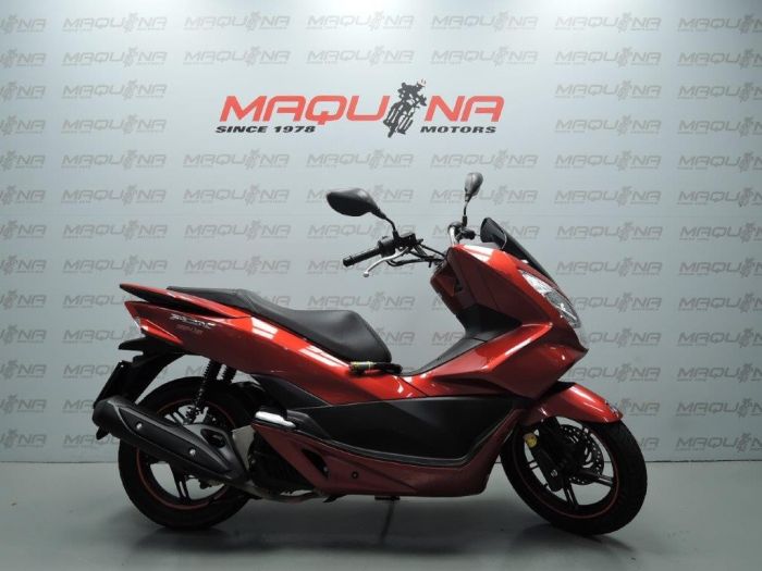 PCX 125