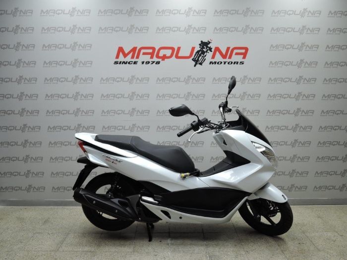 PCX 125