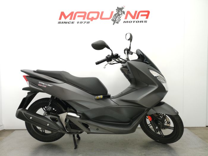 PCX 125
