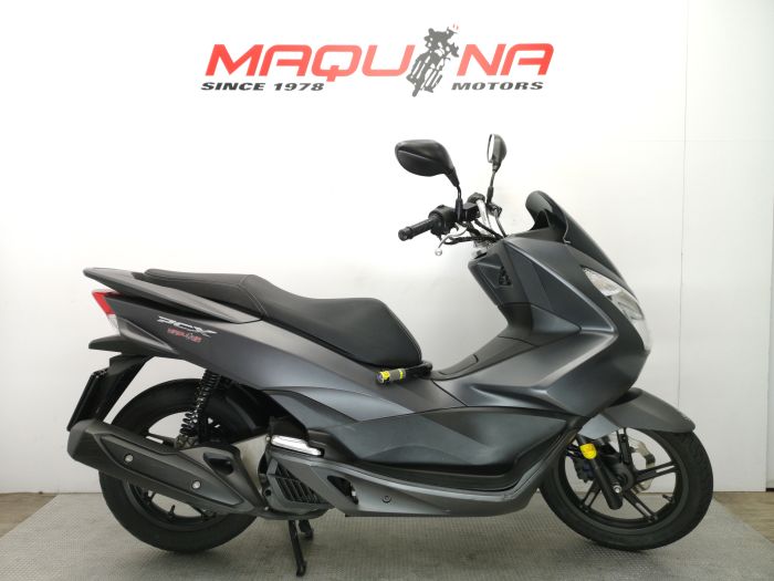PCX 125