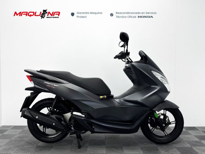 PCX 125