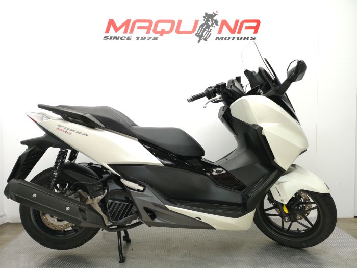 FORZA 125