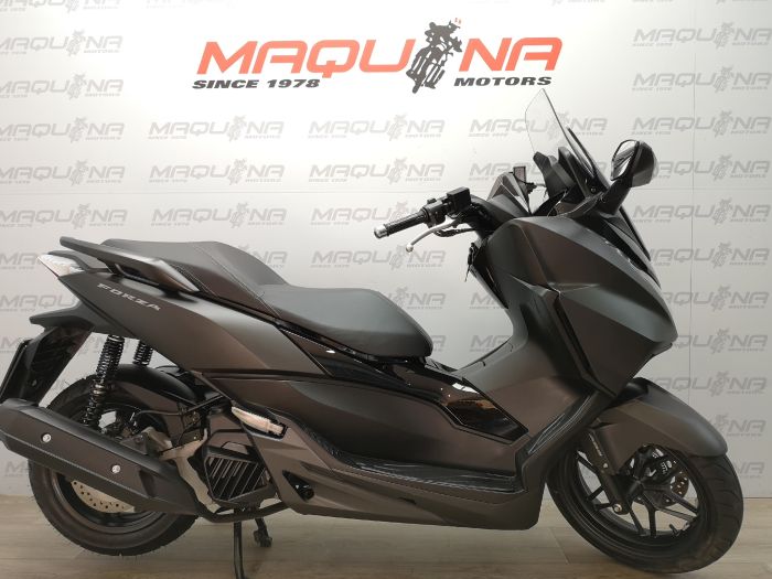 FORZA 125