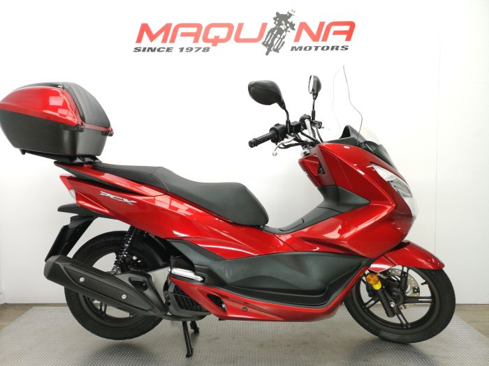 PCX 125