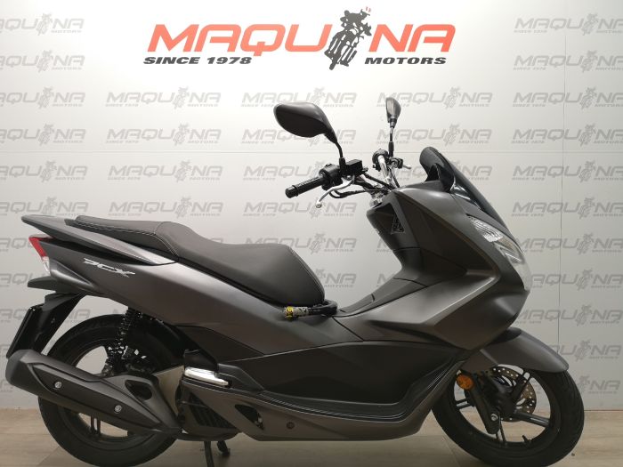 PCX 125