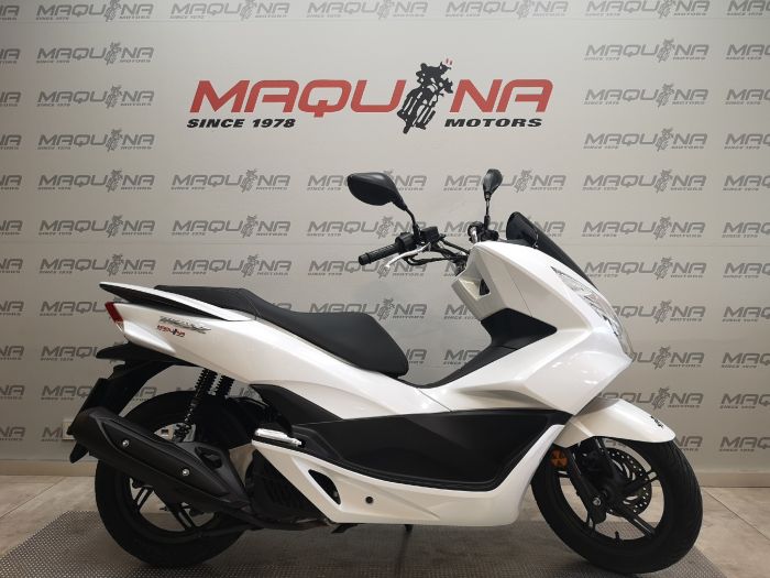 PCX 125