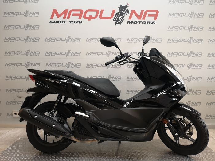 PCX 125