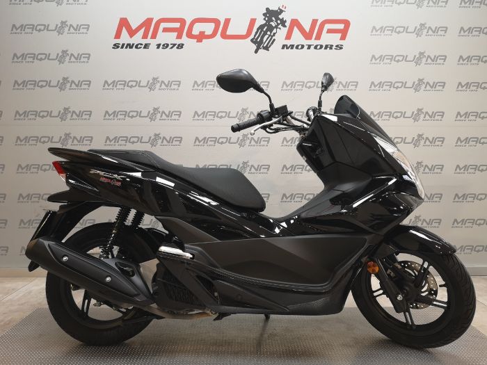PCX 125