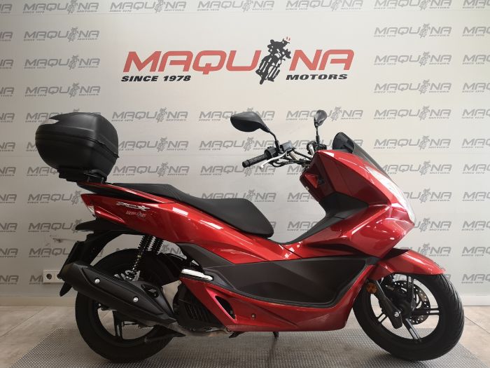 PCX 125
