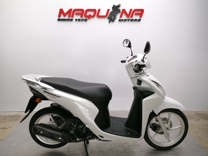 VISION 110