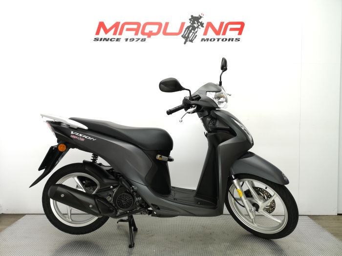 VISION 110