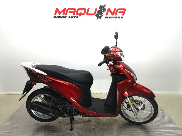 VISION 110