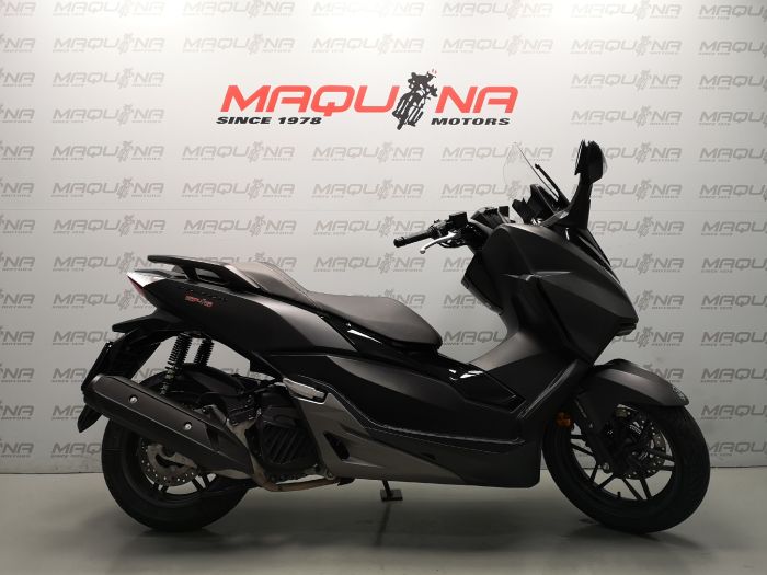 FORZA 125 – Maquina Motors motos