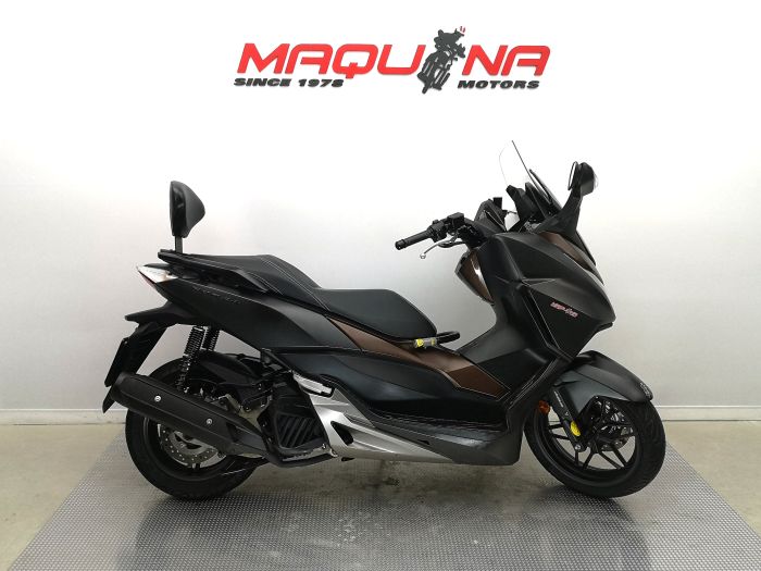 FORZA 125