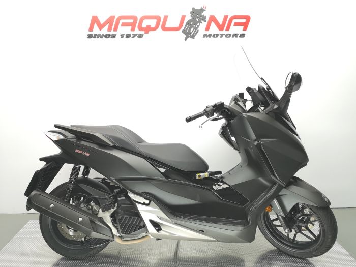 FORZA 125
