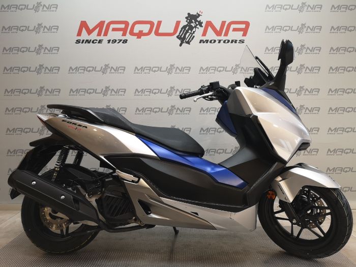 FORZA 125