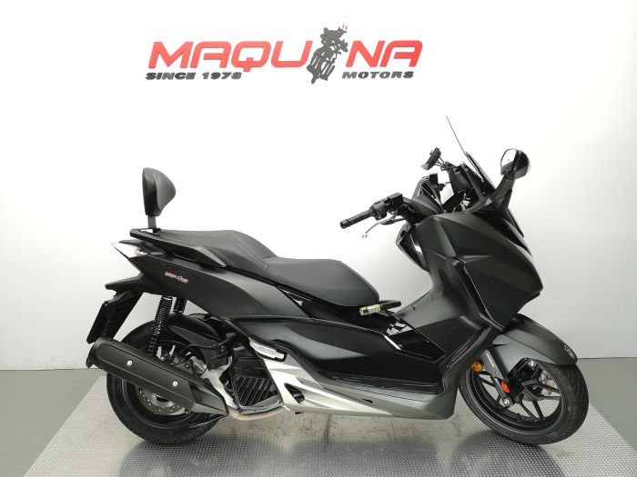 FORZA 125