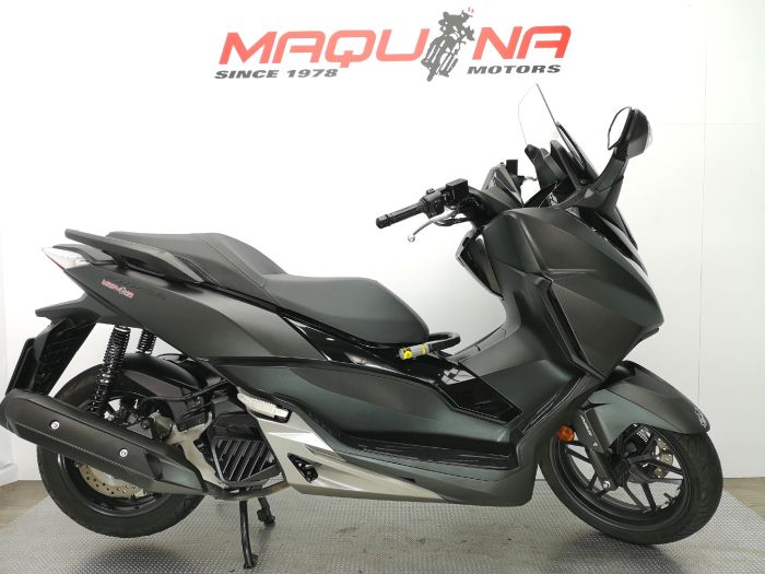 FORZA 125