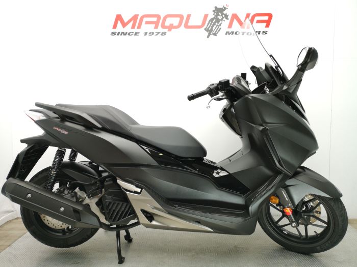 FORZA 125