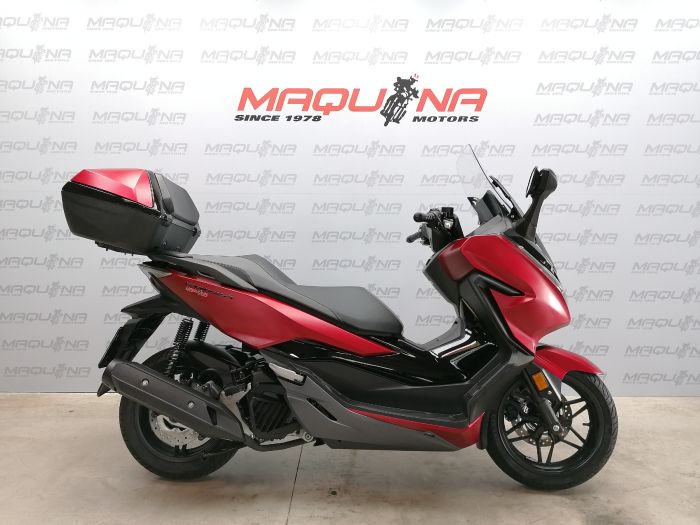 FORZA 125