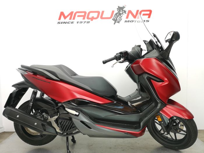 FORZA 125
